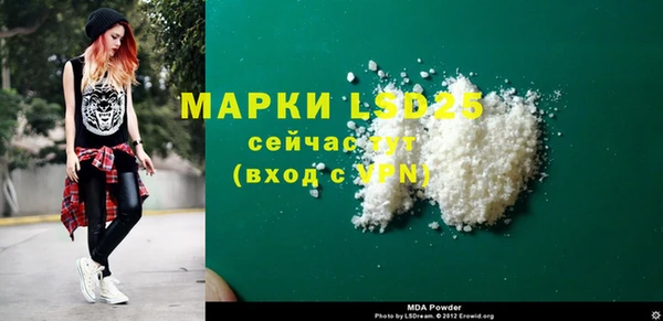 хмурый Богородицк